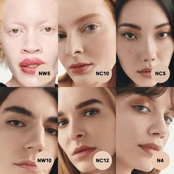 STUDIO FIX FLUID BASE NW5